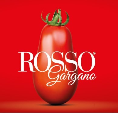 pomodoro, rosso gargano