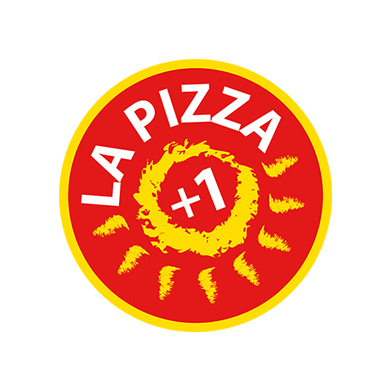 La Pizza + 1 spa