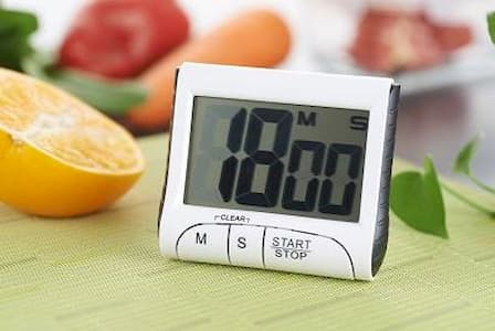 lit-Gas-timer lit gas timer