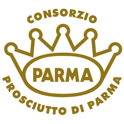 logo consorzio prosciutto di parma