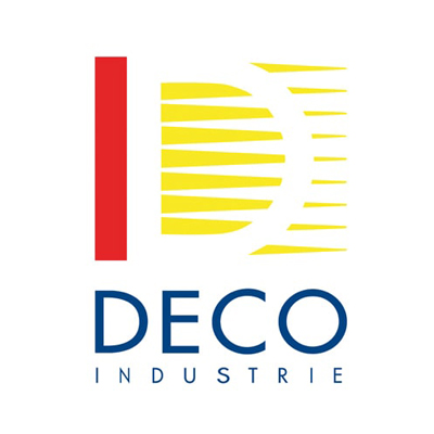 logo deco home