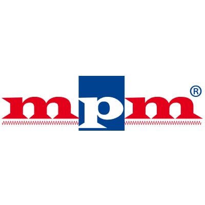 logo mpm