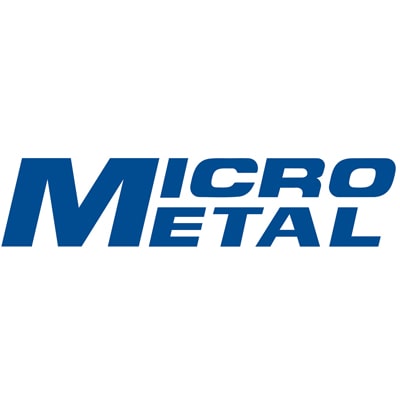 logo micrometal