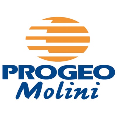 logo-Progeo logo Progeo