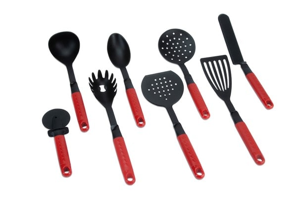 mestolame-nylon-delux-tomattomin mstolame nylon deluxe, tomatto