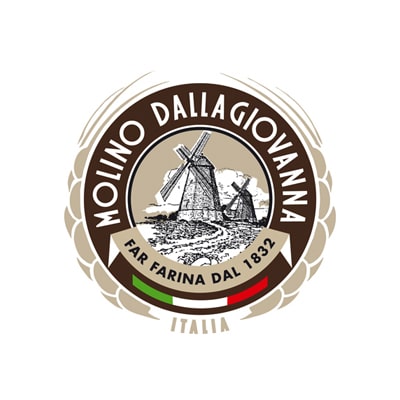 Molino Dallagiovanna, logo