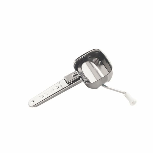 omac- utensile cucina acciaio inox, omac