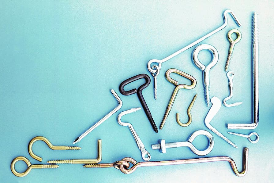 particolari, puccioni particolari minuteria, puccioni metallurgica
