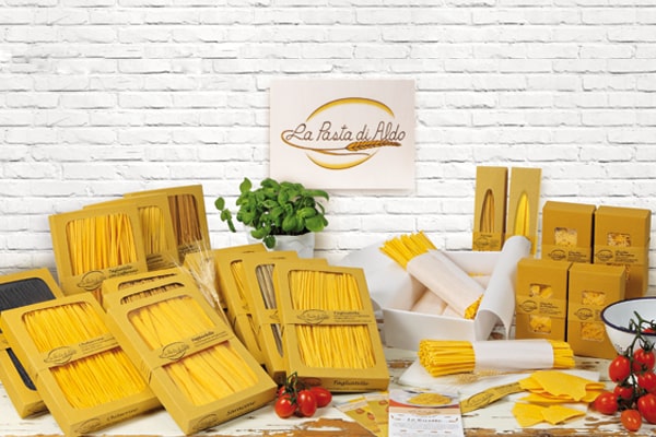 prodotti, pasta di aldo