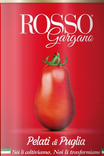 pelato-rosso-gargano confezione pelati, rossogargano