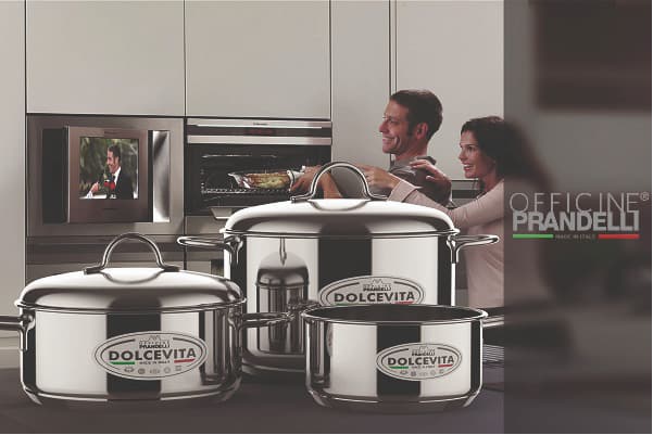 pentola-dolce-masterinox pentola dolce acciaio inox masterinox