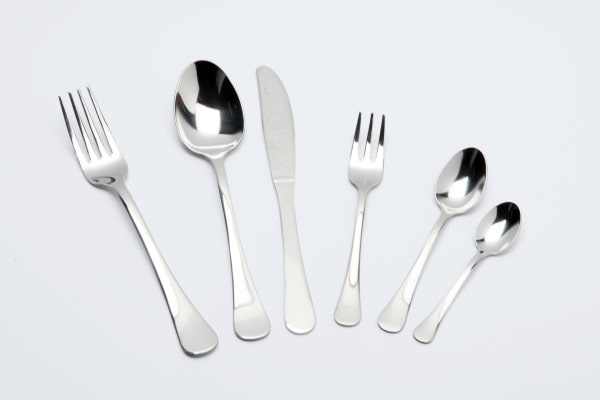 posate-inox-Boston-tomatto posate acciaio inox linea boston, tomatto