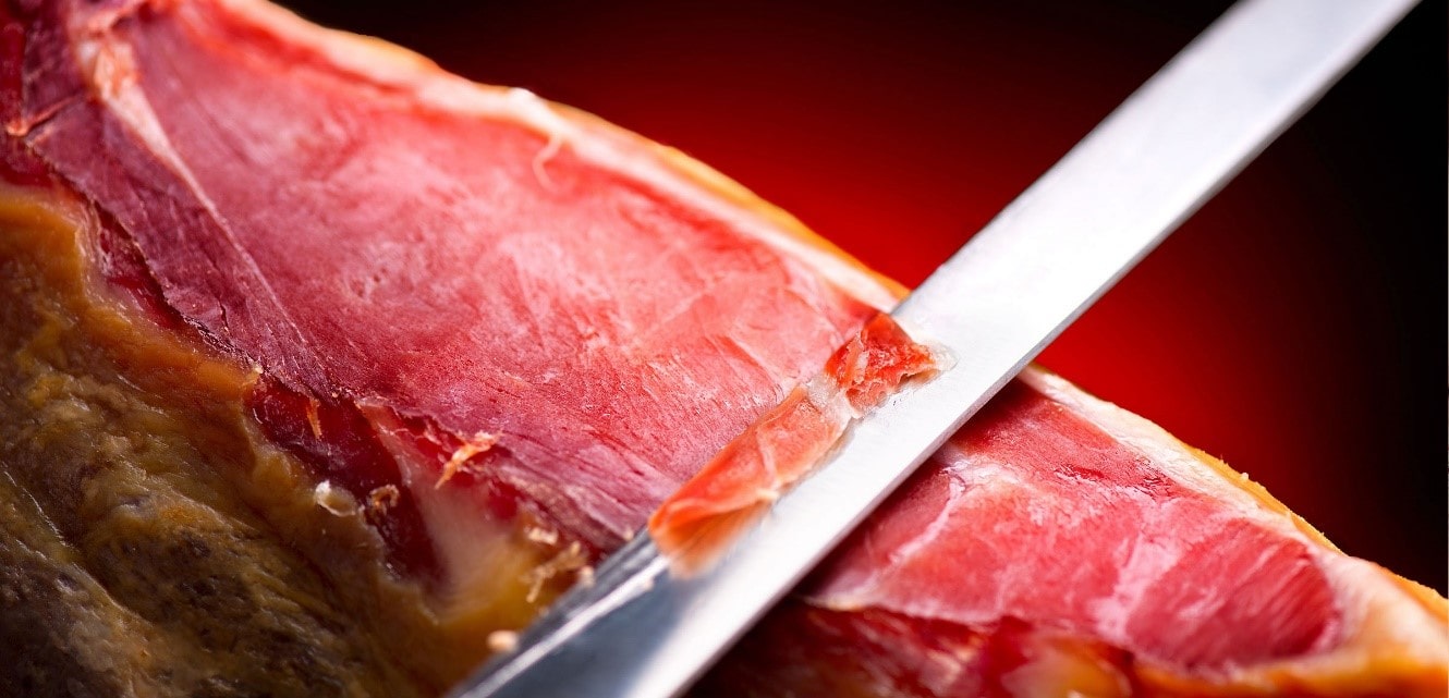 prosciutto crudo, agrifood toscana