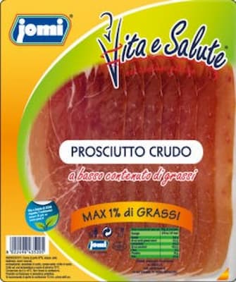 prosciutto-crudo-vita-e-salute-jomi prosciutto crudo vita e salute, jomi
