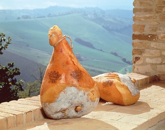 consorzio prosciutto di parma