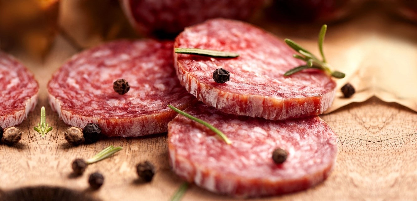 salame, agrifood toscana