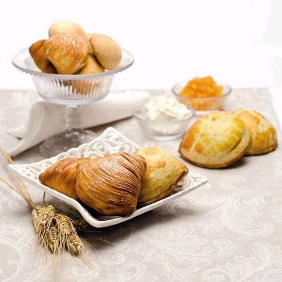 sfogliatelle-san-giorgio sfogliatelle, san giorgio