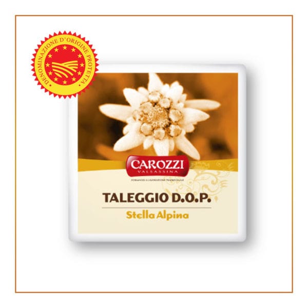 taleggio-dop-stella-alpina formaggio taleggio dop, carozzi