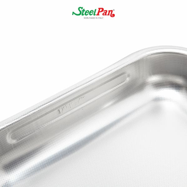 teglia_particolare_steel_pan particolare teglia, steel pan