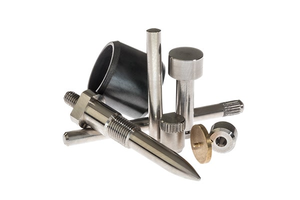 viti-micrometal viti miste, micrometal