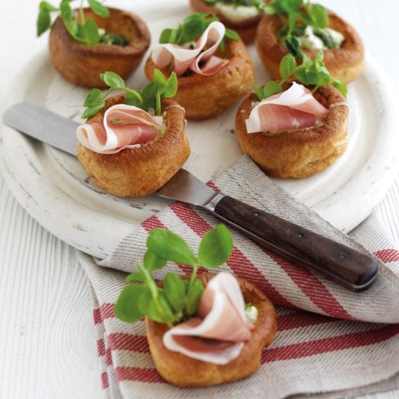 yorkshire-puds-min consorzio del prosciutto di parma