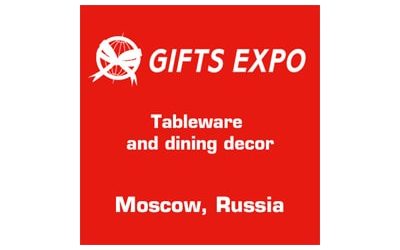 GIFT EXPO 15 / 17 March 2022