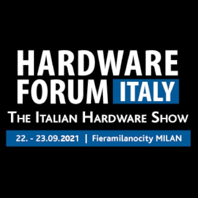 HARDWARE FORUM – 22 / 23 September 2021