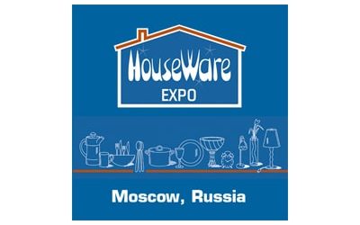 HOUSEWARE EXPO – 15 / 17 March 2022