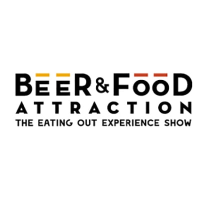 logo beer & food attraction