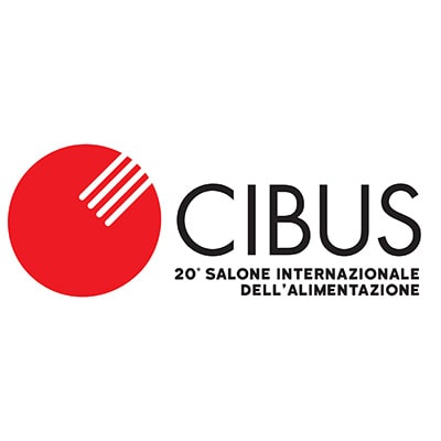 logo Cibus Parma