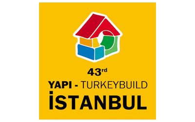 YAPI TURKEYBUILD – 26 / 29 APRILE 2023