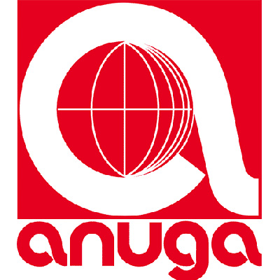 logo Anuga Colonia