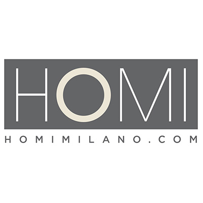 logo Homi Milano
