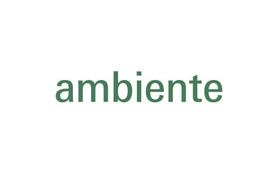 AMBIENTE – 26 / 30 January 2024