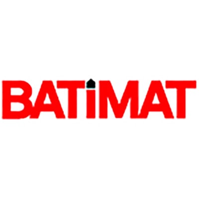 logo Batimat Parigi