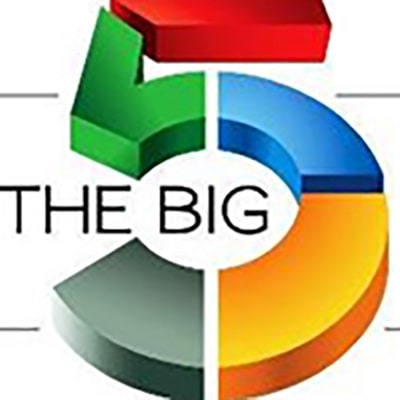 logo big 5 dubai