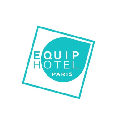 logo equip hotel parigi