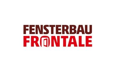FENSTERBAU FRONTALE – 12 / 15 JULY 2022