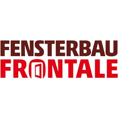 logo Fensterbau Frontale Norimberga