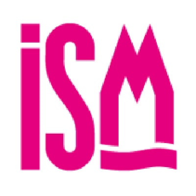 logo ISM Colonia