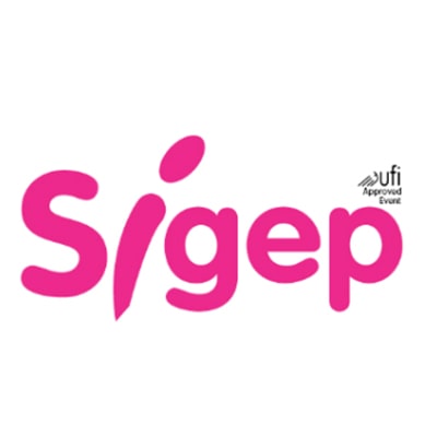 logo Sigep Rimini