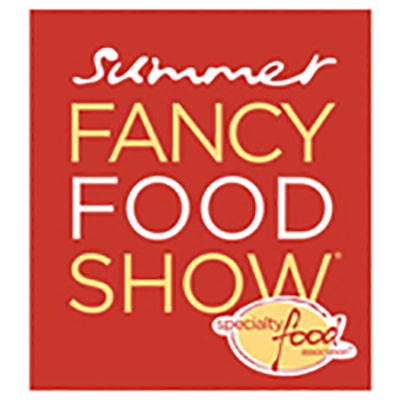 logo Summer Fancy Food Show New York