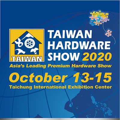 logo Taiwan Hardware