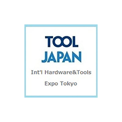 TOOL JAPAN – 14 / 16 Ottobre 2020