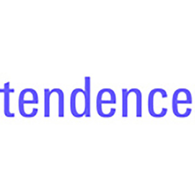 logo Tendence Francoforte