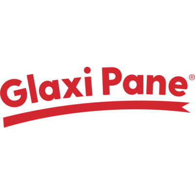 Glaxi Pane  – a new logo to look at the future