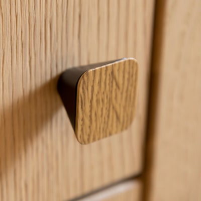 Knob-poliplast Knob, poliplast