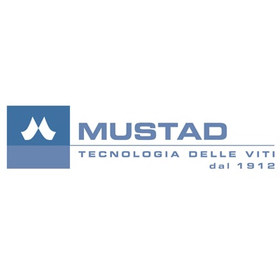 Logo-Mustad logo Mustad
