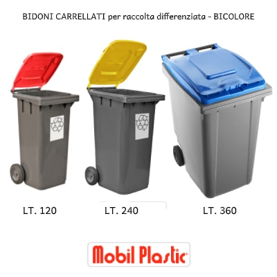 Prodotto Homepage_3-min bidoni portarifiuti carrellati bicolore mobil palstic