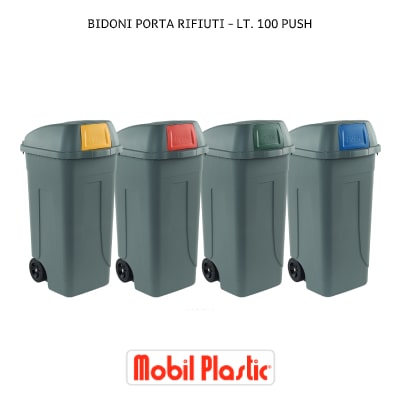 Prodotto Homepage_5-min carrelli portarifiuti lt 100 push mobil plastic